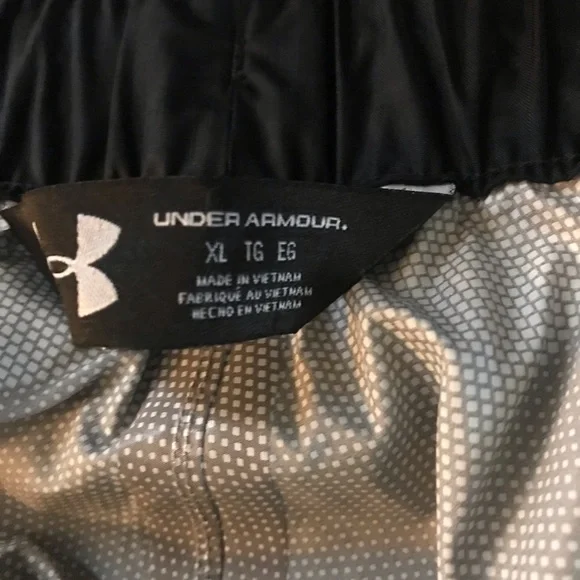 NWOT Under Armour Storm Surge Storm 3 Pants - Picture 4 of 7